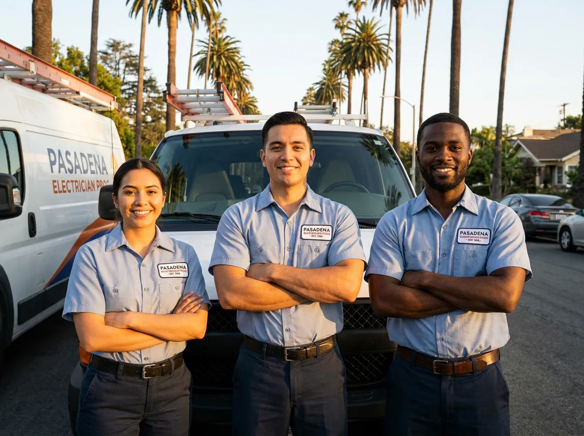 Electrician company in Castle Dale, UT